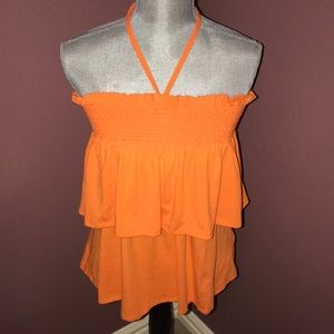 Rebecca Minkoff Ghiradelle Top